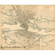 Stockholm 1836 